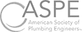 ASPE - American Society of Plumbing Engineers