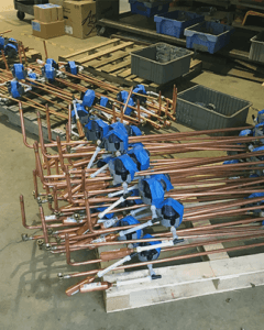 Prefabrication Construction Companies in Peachtree City