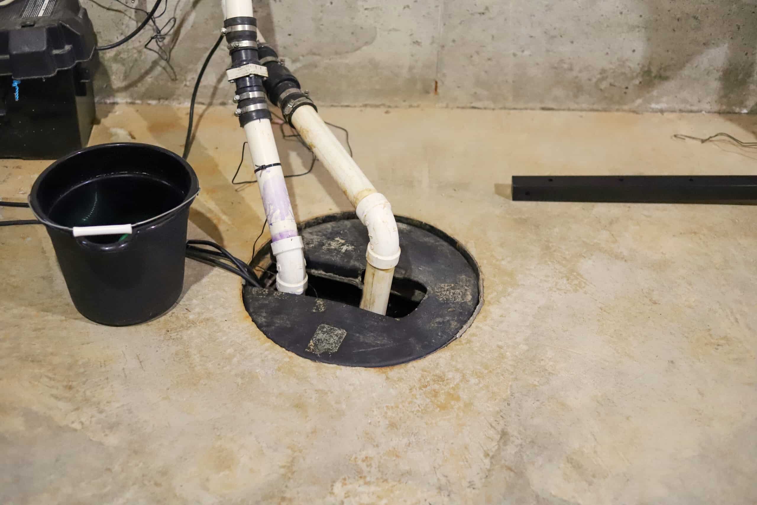 When To Replace Your Sump Pump  FitzGerald and Sons Plumbing Company